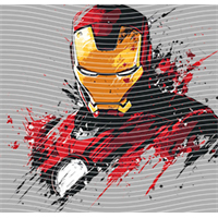 Marvel Comics-MA 204